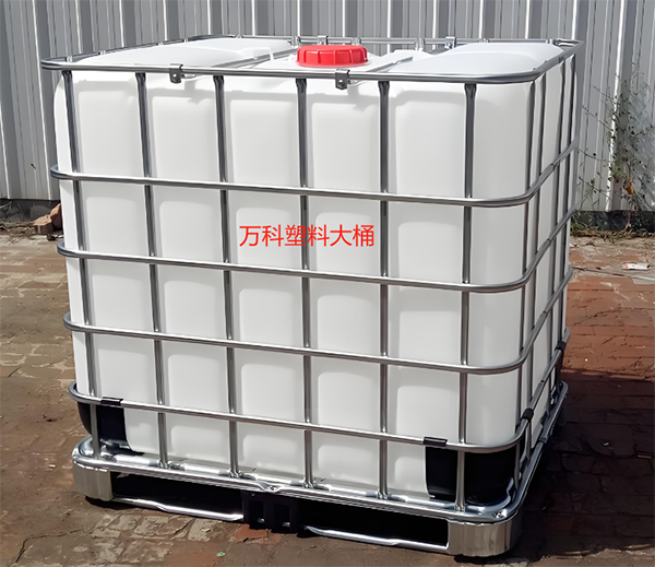 靖远塑料方桶 靖远塑料方桶