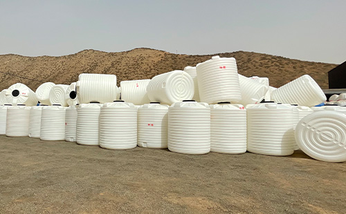 万科华洁靖远塑料桶：女神节特别关注，支持女性在各行各业绽放光彩