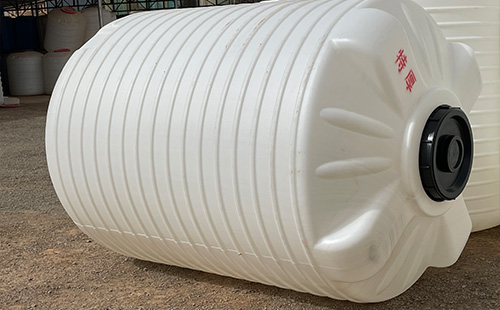 助力环保新里程，万科华洁靖远塑料桶在各行各业中的应用