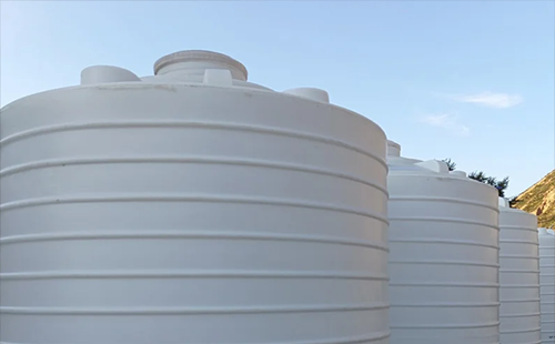 靖远塑料大桶怎么选?PE/PP材质区别及选购指南 靖远塑料大桶怎么选?PE/PP材质区别及选购指南