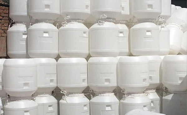 靖远塑料桶耐化学腐蚀性能选择指南