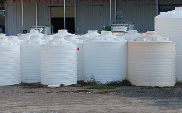 现代物流储存的基石:靖远塑料桶批发采购决策与行业应用全景解析 现代物流储存的基石:靖远塑料桶批发采购决策与行业应用全景解析