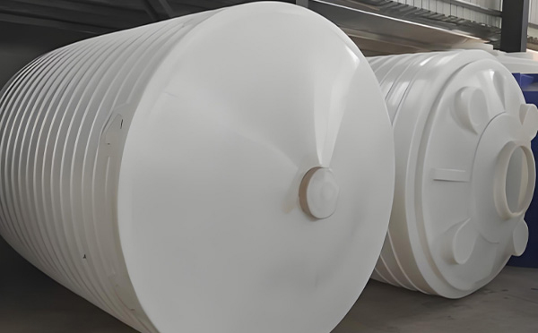 靖远锥底桶批发选型指南与工业应用解析